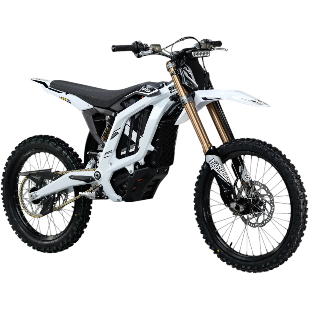 SUR-RON LIGHT BEE 2 - 24KW