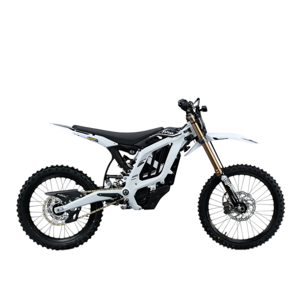 SUR-RON LIGHT BEE 2 - 24KW