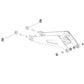 Kettenspanner / SUR-RON Light Bee