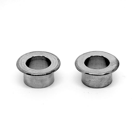 Titanium Swingarm Spacers / SUR-RON Light Bee