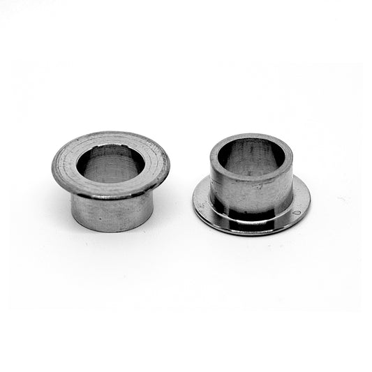 Titanium Swingarm Spacers / SUR-RON Light Bee