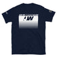 T-shirt JW TEAM / DARK