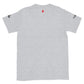 T-shirt JW TEAM / CLEAR
