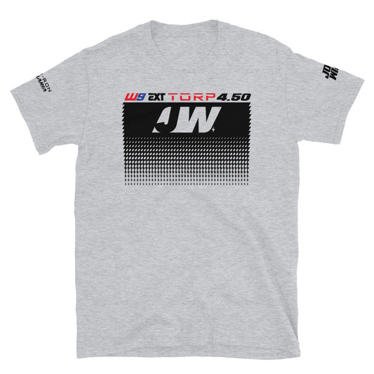 T-shirt JW TEAM / CLEAR