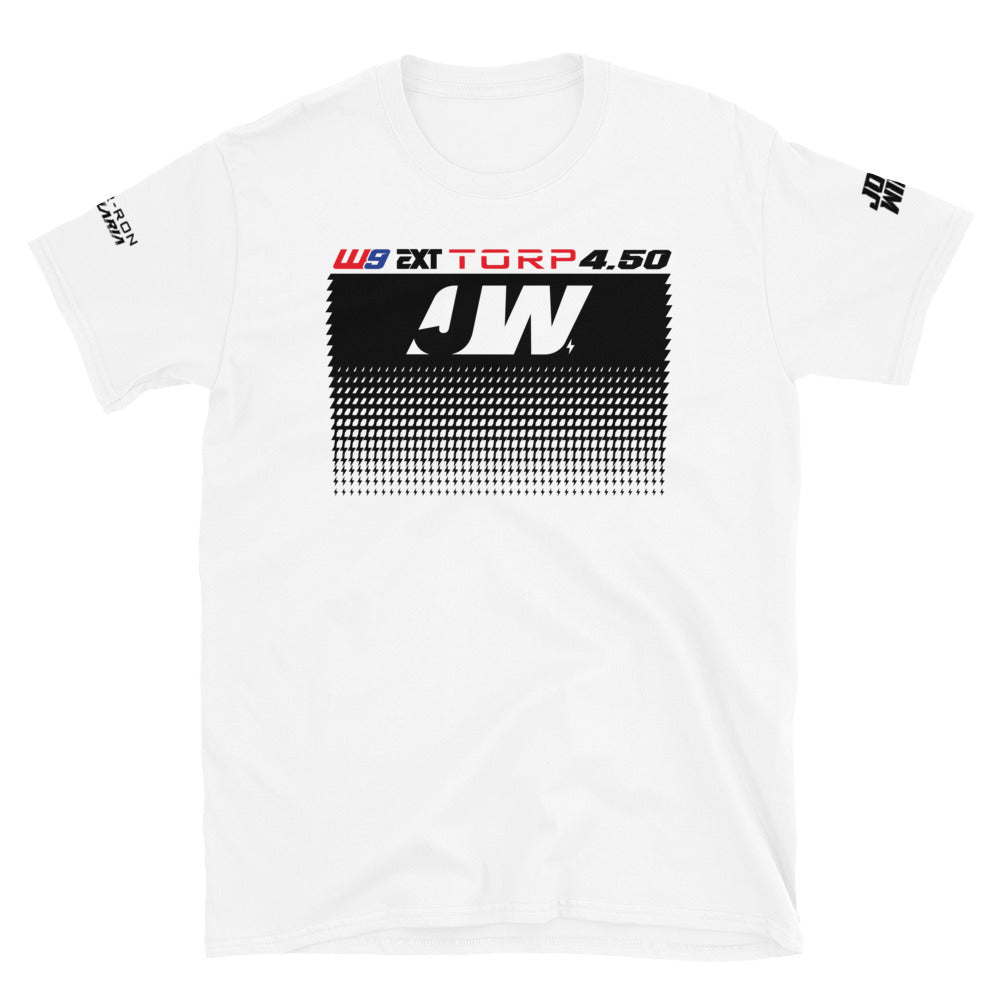 T-shirt JW TEAM / CLEAR