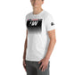 T-shirt JW TEAM / CLEAR