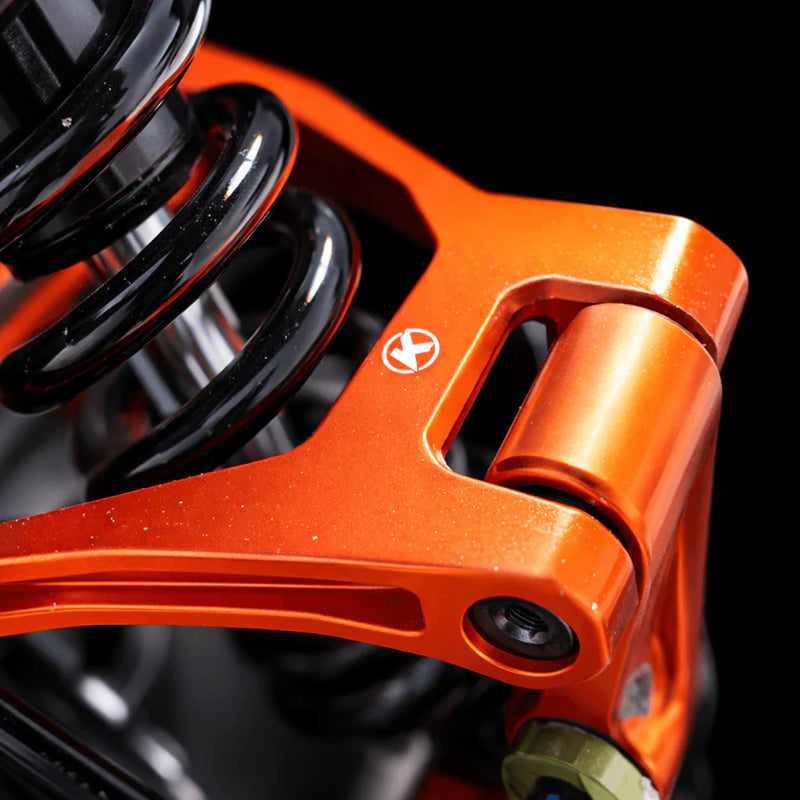 Pack Linkage Arrière Progressif K-Bros / Sur-Ron Light Bee