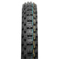 Pneu 19" Ultra Léger VEE RUBBER 70/100-19 / E-MOTO