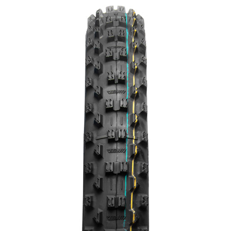 Pneu 19" Ultra Léger VEE RUBBER 70/100-19 / E-MOTO
