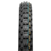 Gomma Pneumatico 80 100 19 49M MOTOCROSS TASSELLATO VEERUBBER VRM481 TALARIA - Foto 14