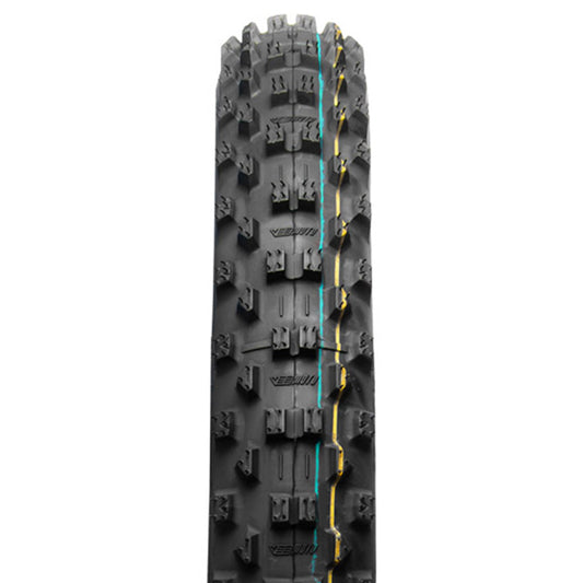 Pneu 19" Ultra Léger VEE RUBBER 70/100-19 / E-MOTO