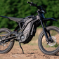 ERIDE PRO SR - 25KW