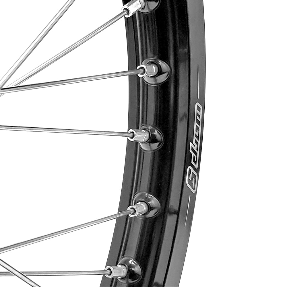 Front Wheel WARP 9 / SUR-RON Light Bee and TALARIA Sting