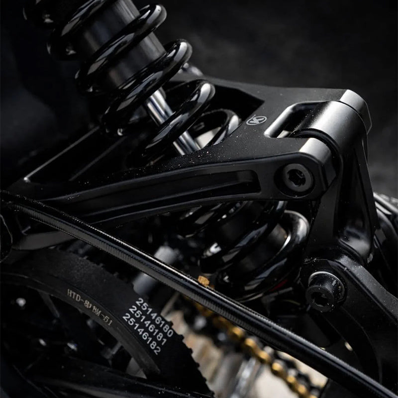 Pack Linkage Arrière Progressif K-Bros / Sur-Ron Light Bee