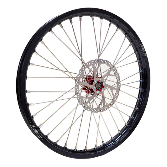 Front Wheel WARP 9 / SUR-RON Light Bee and TALARIA Sting