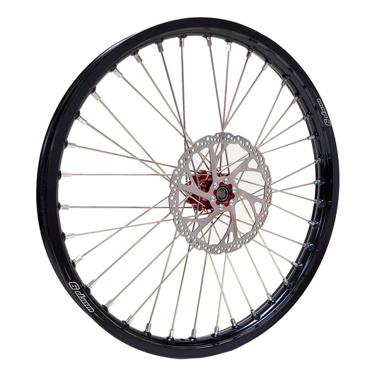 Roue Avant WARP 9 / SUR-RON Light Bee et TALARIA Sting