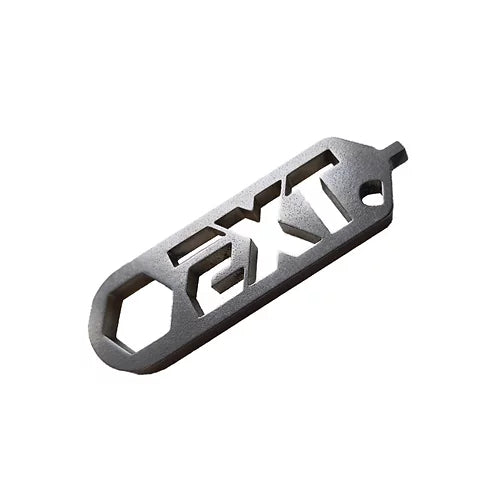 EXT ARMA MX adjustment key