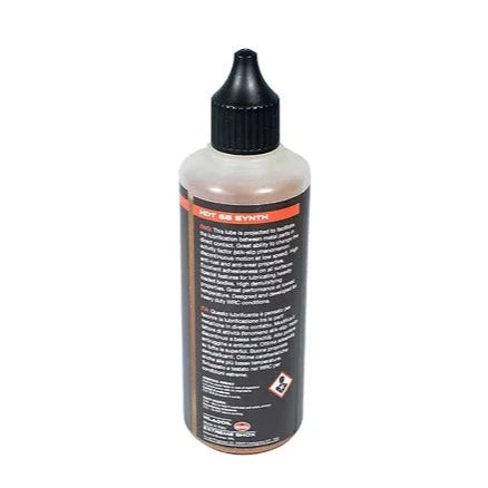 EXT suspension lubricant