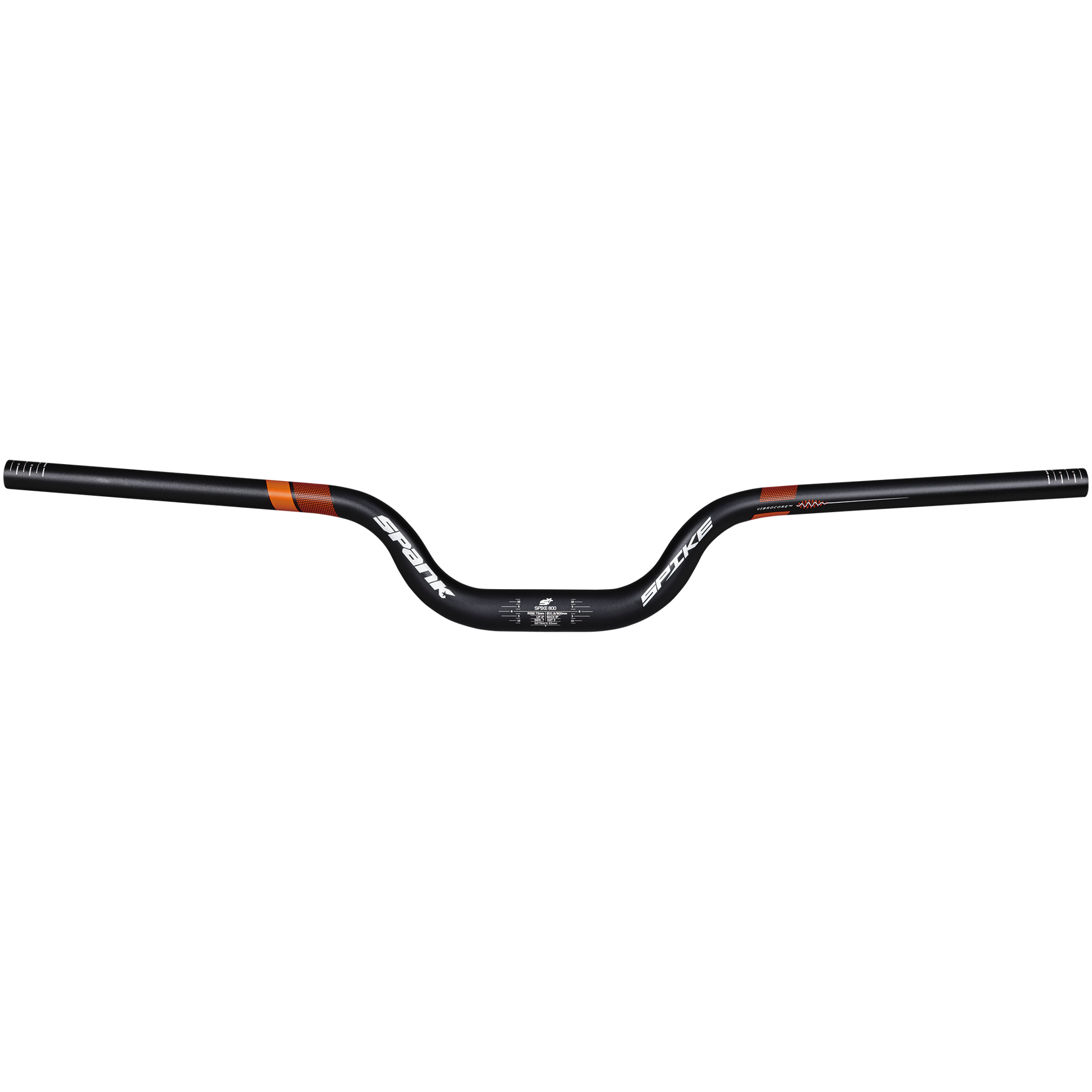 spank lenkerband Lenker Spank Spike 800 Vibrocore / Anstieg 75 mm – JW SHOP