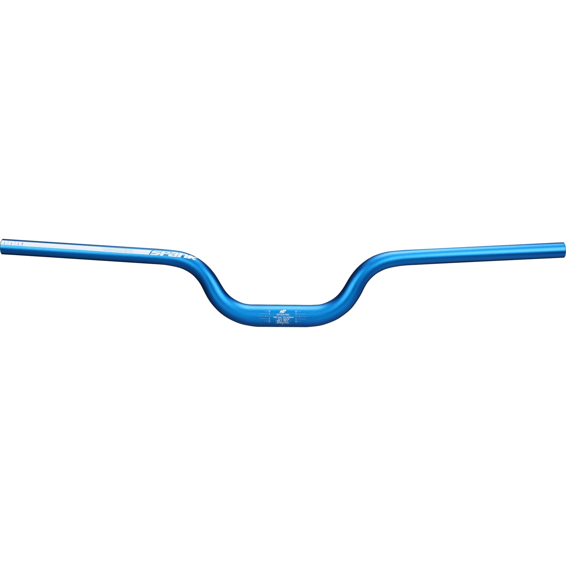 2023 Quantité limitée Cintre SPANK Spoon 800 Rise 40mm 31,8x800mm à moitié prix 2023 Quantité limitée Cintre SPANK Spoon 800 Rise 40mm 31,8x800mm à moitié prix