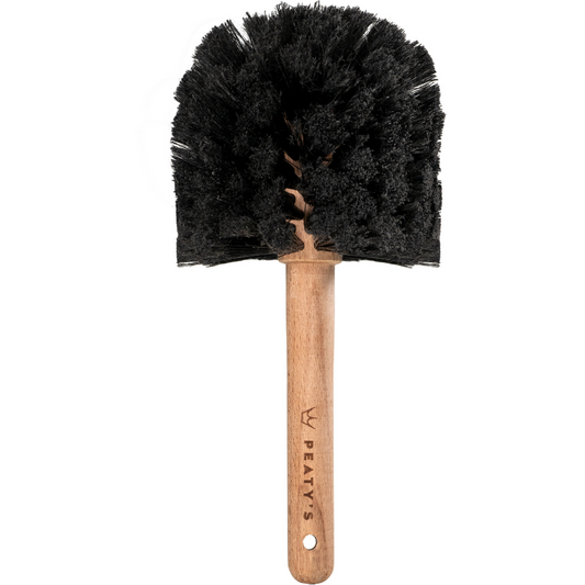 Peaty's Complete Cleaning Brush