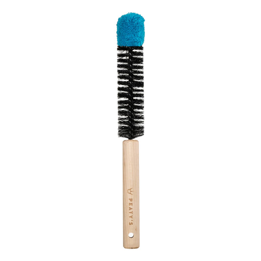 Peaty's Finishing Brush