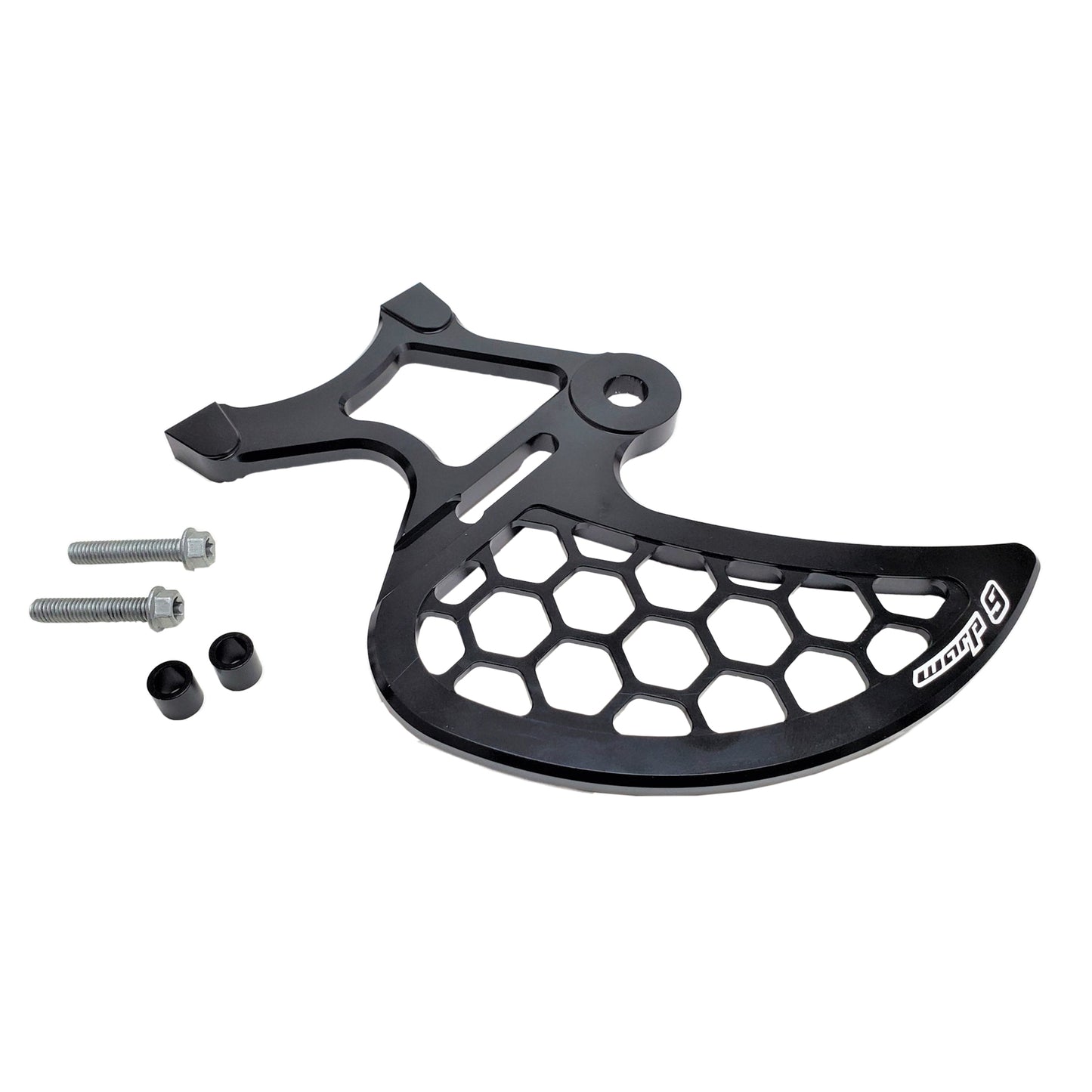 WARP 9 / TALARIA Sting Rear Disc Guard