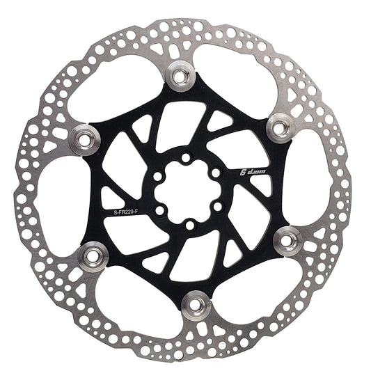 Front Brake Disc WARP 9 / E-Moto