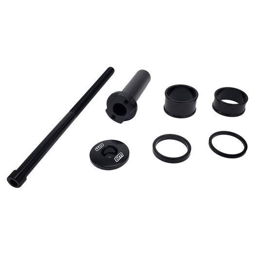 Bloque Potence WARP 9 / E-Moto