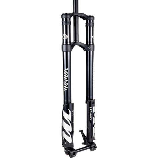 Manitou Dorado Expert fork (Air)