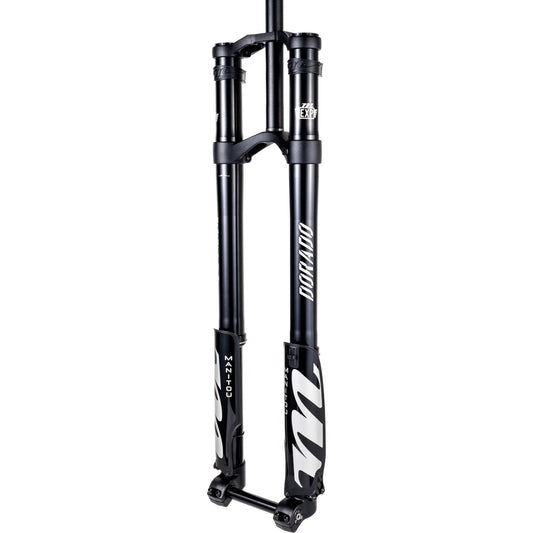 Manitou Dorado Expert fork (Air)