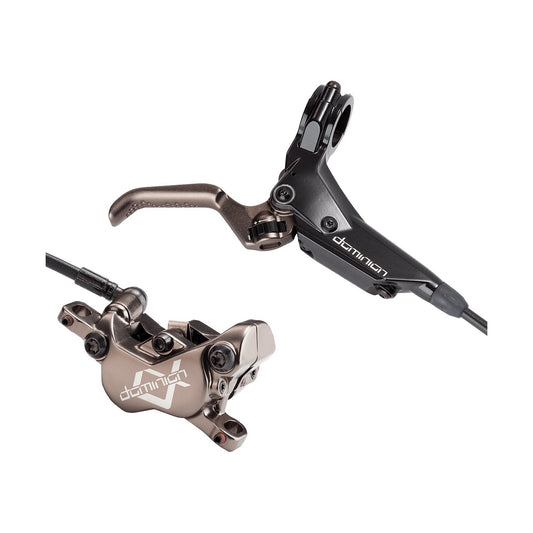 HAYES Dominion A4 brakes (Pair)