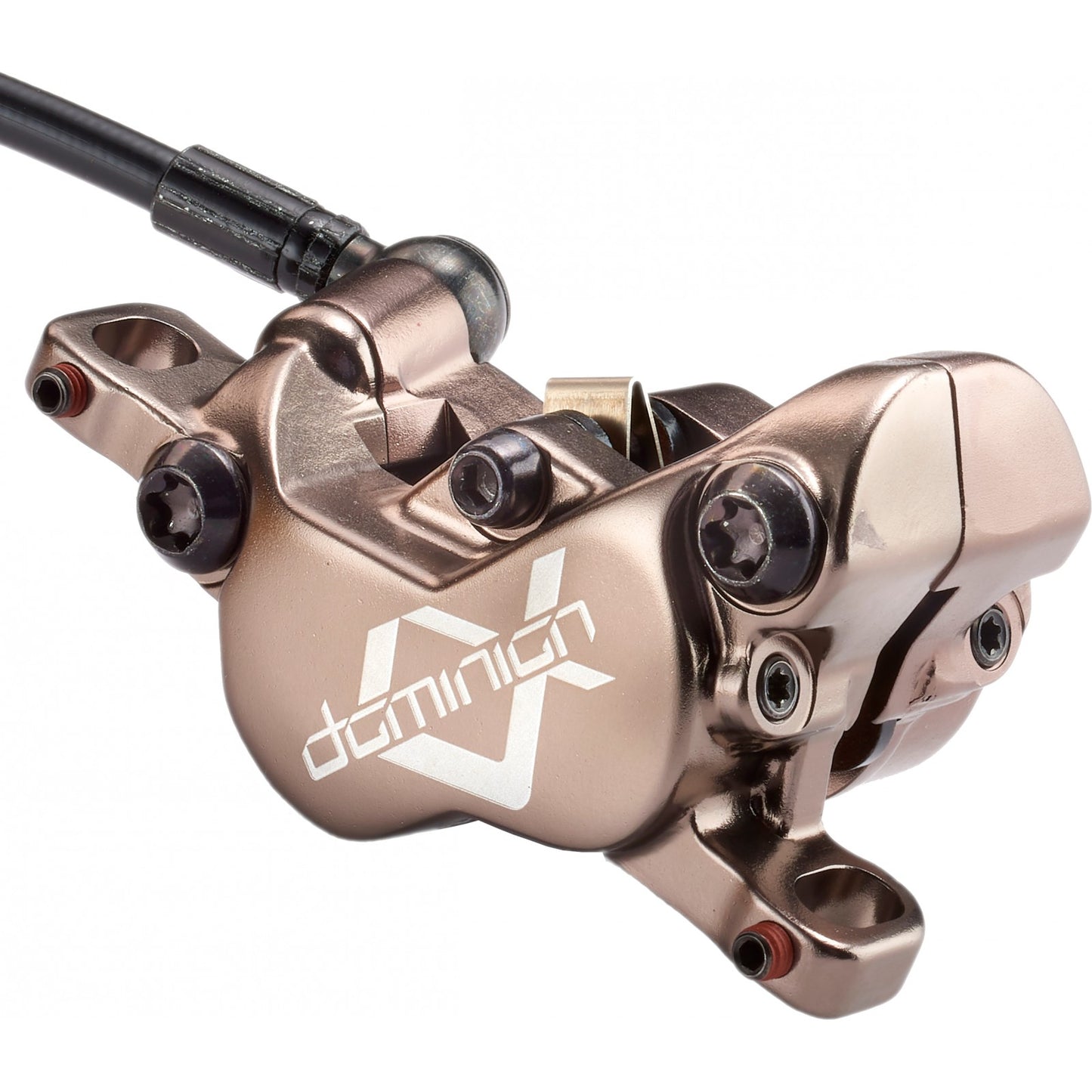 HAYES Dominion A4 Bremsen (Paar)