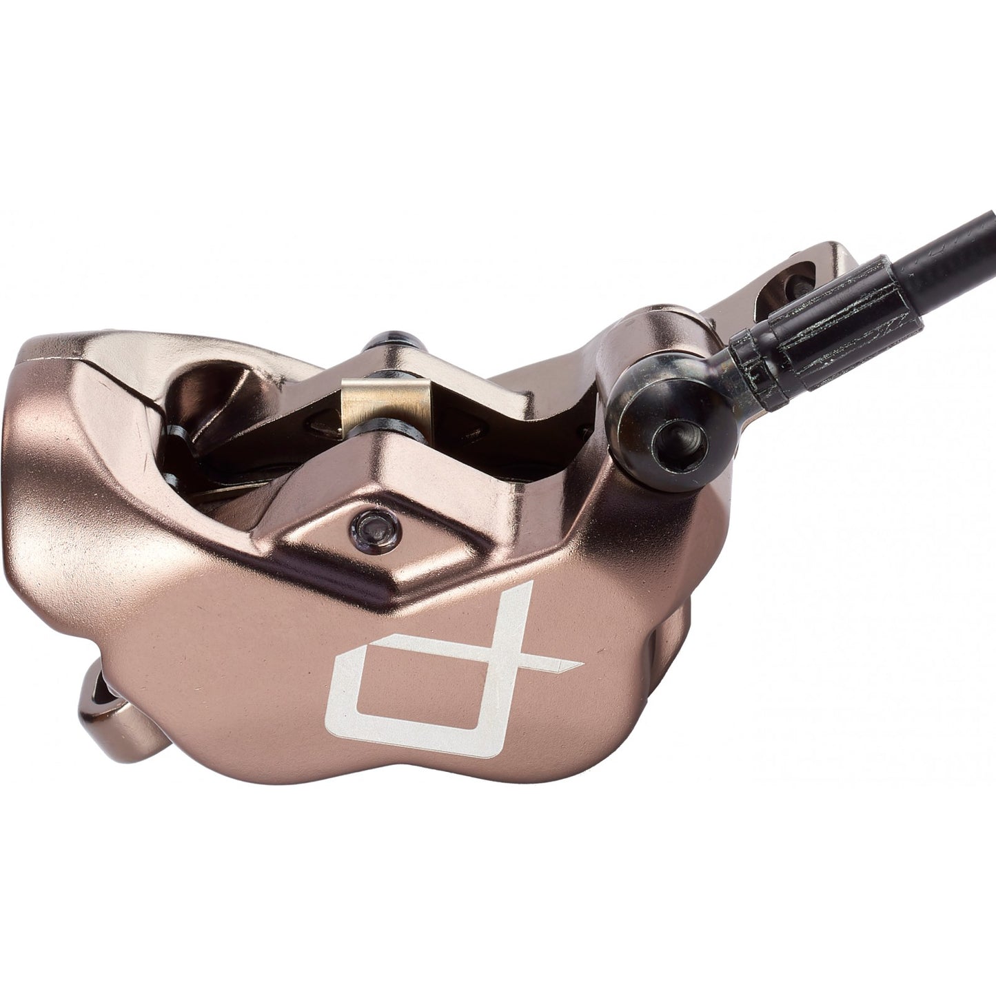 HAYES Dominion A4 Bremsen (Paar)