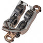 HAYES Dominion A4 brakes (Pair)