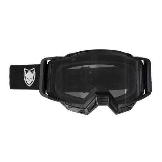 TSG Presto 2.0 Maske Schwarz