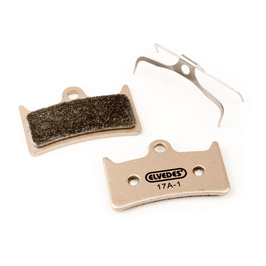 Brake pads Elvedes - Hope V4