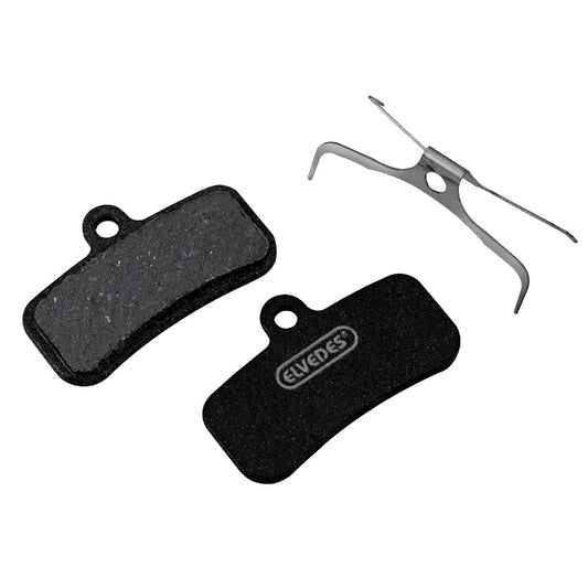 Elvedes Brake Pads - Original Brake / Shimano / TRP